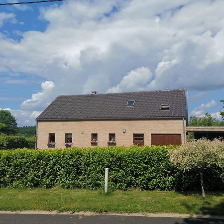 Mevazara Guesthouse Malmedy Kültér fotó