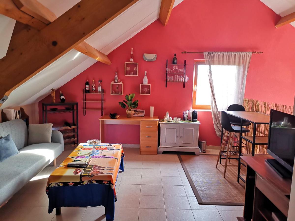 Mevazara Guesthouse Malmedy Kültér fotó