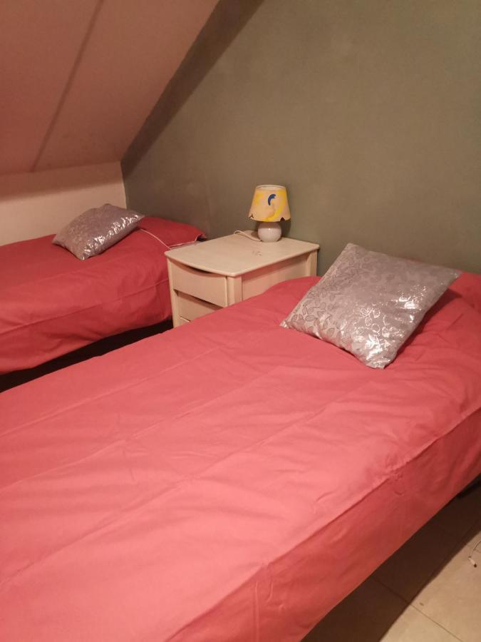 Mevazara Guesthouse Malmedy Kültér fotó