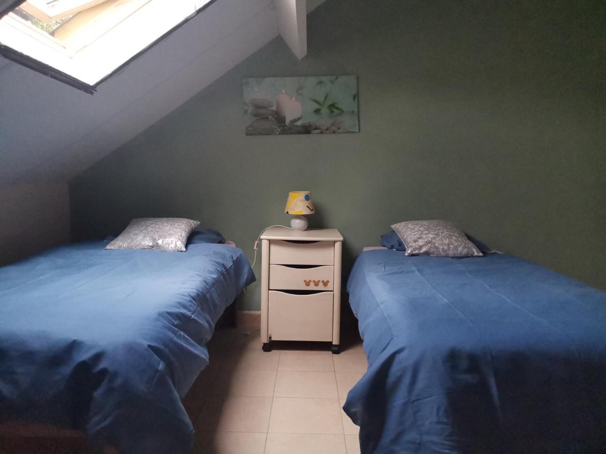 Mevazara Guesthouse Malmedy Kültér fotó