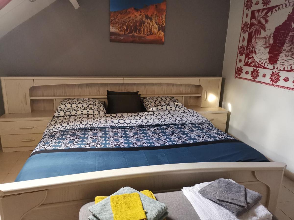 Mevazara Guesthouse Malmedy Kültér fotó
