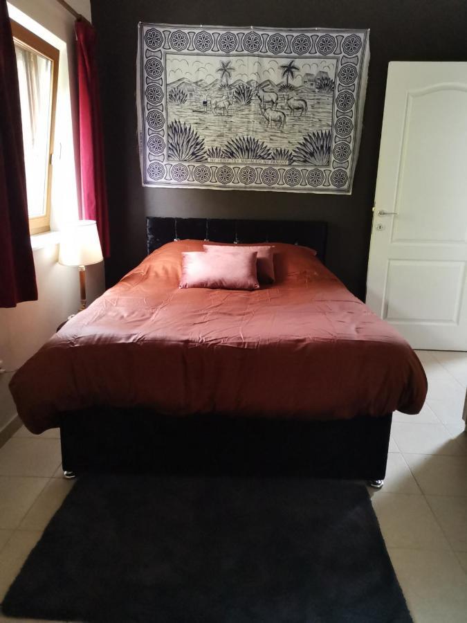 Mevazara Guesthouse Malmedy Kültér fotó