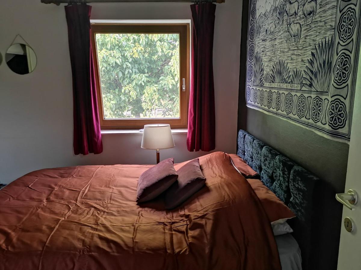 Mevazara Guesthouse Malmedy Kültér fotó