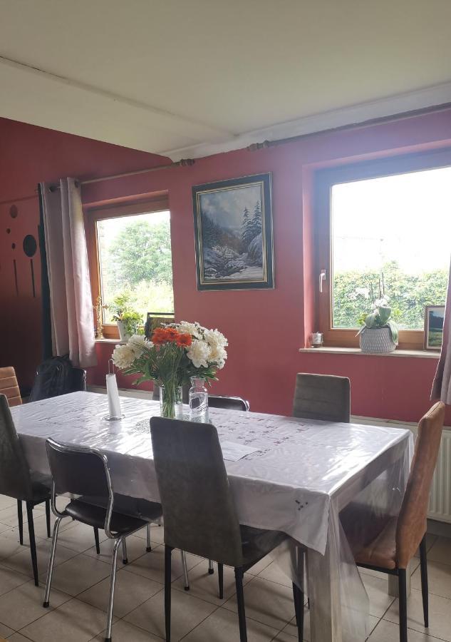 Mevazara Guesthouse Malmedy Kültér fotó