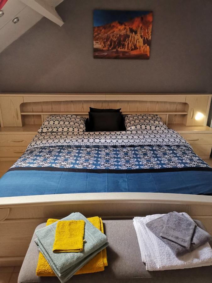Mevazara Guesthouse Malmedy Kültér fotó