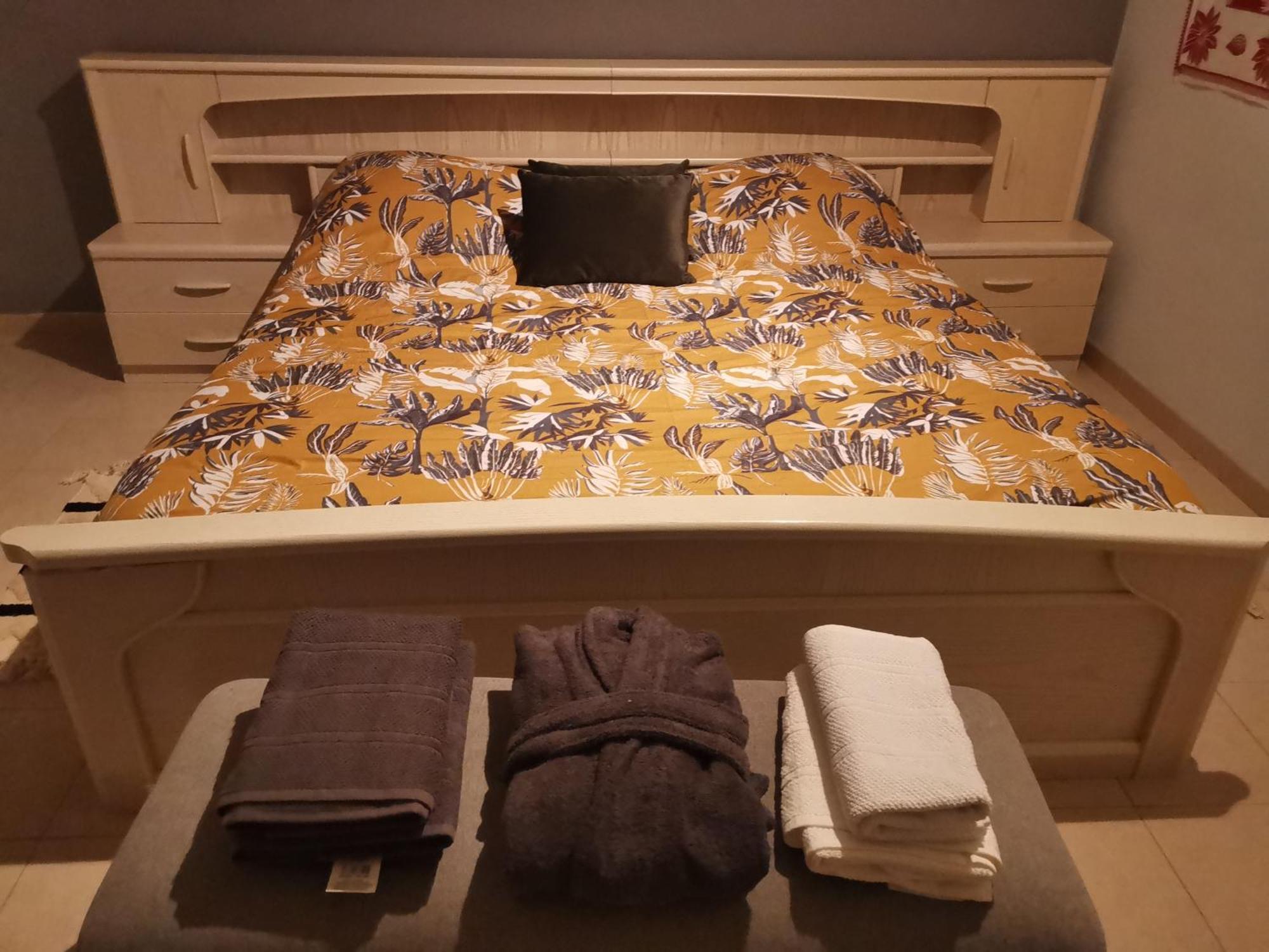 Mevazara Guesthouse Malmedy Szoba fotó